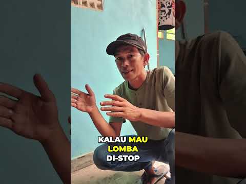 Kicau mania Palembang