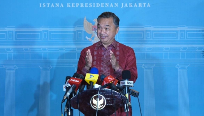 prabowo-undang-jajaran-eks-menlu-dan-wamenlu-ke-istana-bahas-bop,-apa-hasilnya?