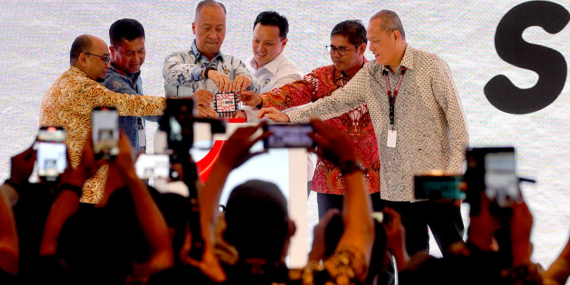 IIMS 2026 Resmi Dibuka oleh Menperin RI, Awali Optimisme Industri Otomotif Indonesia