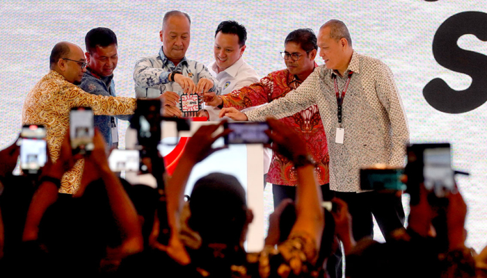 iims-2026-resmi-dibuka-oleh-menperin-ri,-awali-optimisme-industri-otomotif-indonesia