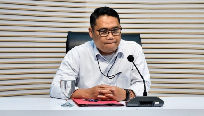 usai-ott-pajak-dan-bea-cukai,-kpk-minta-kemenkeu-benahi-sistem