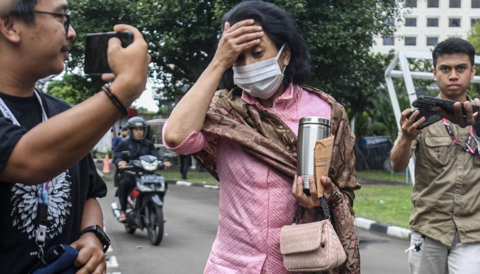 kpk-periksa-eks-menteri-bumn-rini-soemarno-soal-holding-migas