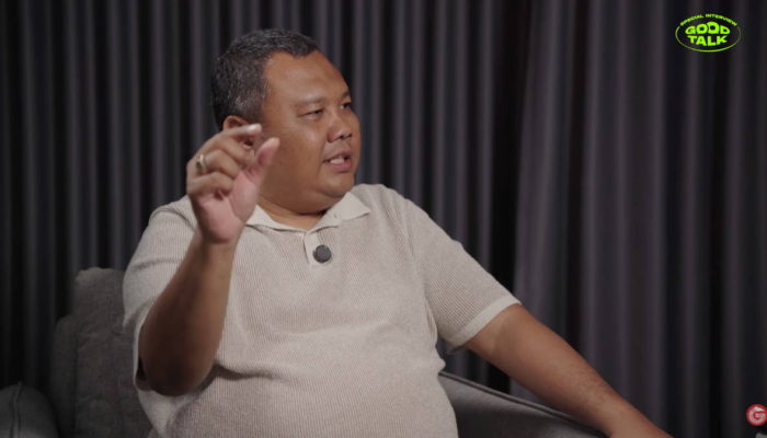 hendri-satrio-dirikan-kedaikopi,-pernah-diremehkan-karena-nama
