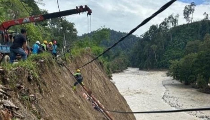 pln-catat-13-desa-di-aceh-masih-gelap-pascabanjir-dan-longsor