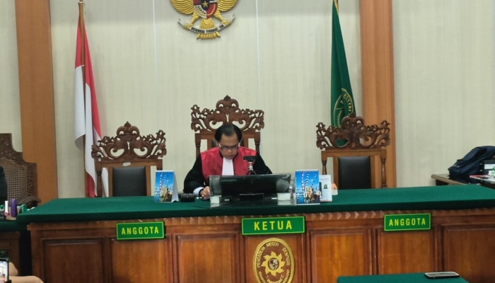 praperadilan-kakanwil-bpn-bali-ditolak,-status-tetap-tersangka