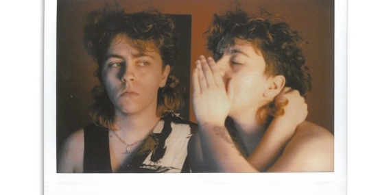 10 Frames, 100 Words: @masondotire on Love as a Poignant Exploration of Our Souls