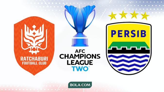 tempat-menonton-ratchaburi-fc-vs-persib-di-afc-champions-league-2