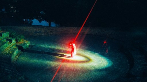 Guided by Light: Joshua Nai on Love for Analogue and Storytelling Through Film