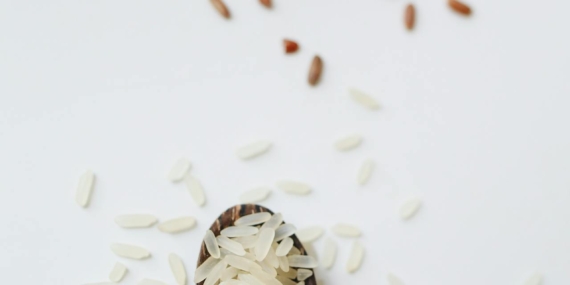 2 Menu Diet Sehat & Cepat Dengan Rice Cooker