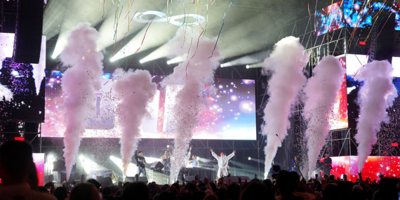 IIMS 2026 Resmi Ditutup, Antusiasme Publik Tetap Tinggi hingga Hari Terakhir