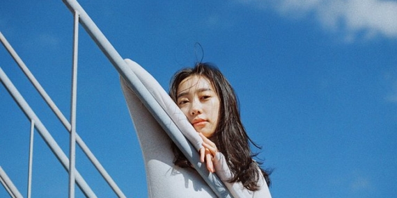 Exploring Versatility: Mao Kokubu Shoots LomoChrome Classicolor ISO 200