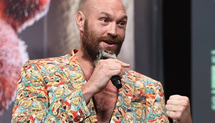 eks-juara-dunia-tyson-fury-klaim-berlatih-sendiri-jelang-laga-comeback