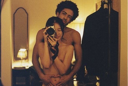 Lovers on Film Exhibit: Stories of Love from Around the World