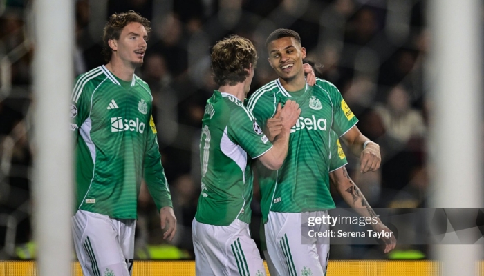 newcastle-kehilangan-malick-thiaw-di-leg-kedua-lawan-qarabag