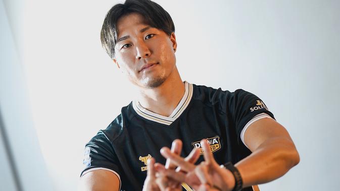 bri-super-league:-rekrut-kodai-tanaka,-dewa-united-punya-duo-jepang-dengan-taisei-marukawa