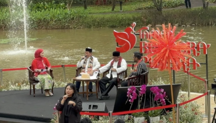 pram-rano-akui-belum-bisa-atasi-banjir,-macet,-kemiskinan-di-dki