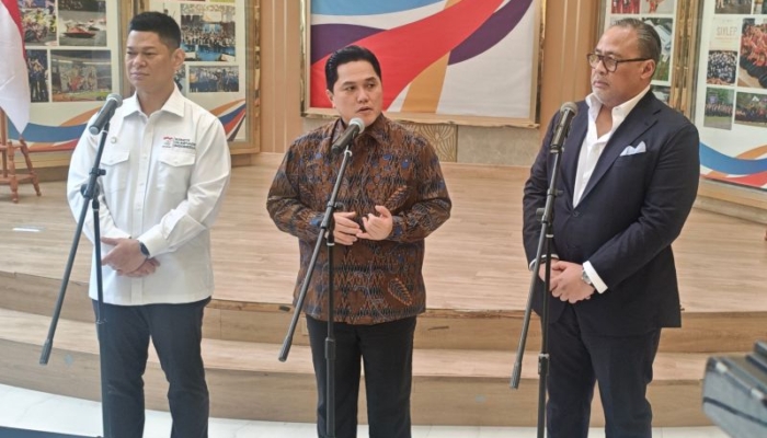 indonesia,-malaysia-sepakat-utamakan-nomor-olimpiade-dalam-sea-games