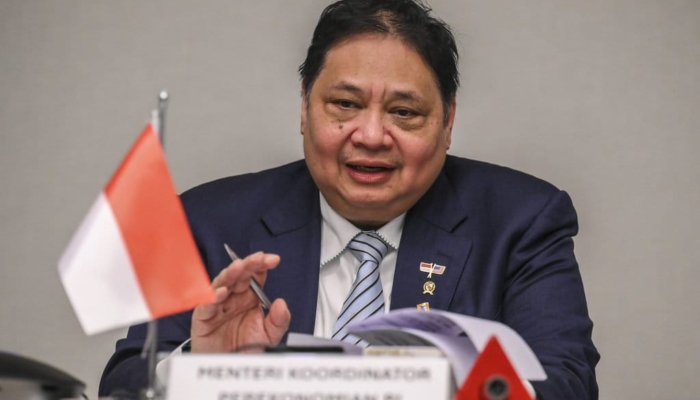 airlangga-soal-tarif-trump-balik-ke-10%:-ini-lebih-dari-kejutan
