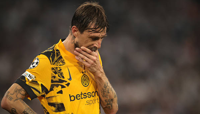 inter-dikalahkan-bodo/glimt,-francesco-acerbi-tampil-di-luar-ekspektasi