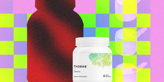 Suplemen Creatine Ada Dimana-mana. Apakah Saya Membutuhkannya? (2026)