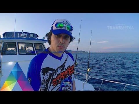 MANCING MANIA – TARIKAN TUNA-TUNA ALOR (23/4/16) 3-1