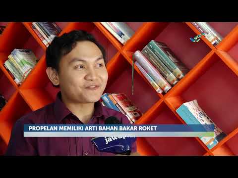 Liputan Komunitas Prestasi Terbuka Pertama di Dunia