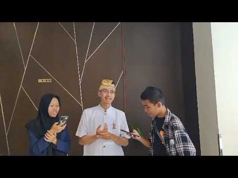 Liputan Komunitas Angklung