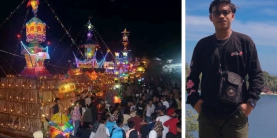 OPINI : Tradisi Merantau dan Festival Rakik-Rakik di Maninjau