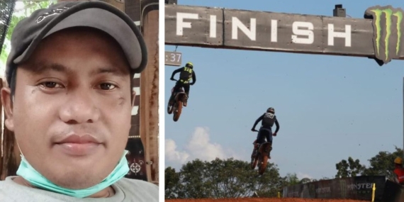 OPINI : MXGP dan Kesiapan Sumbawa