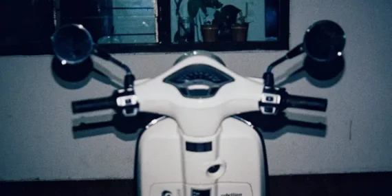 Alasan Vespa Matic Dibenci Tukang Servis Motor