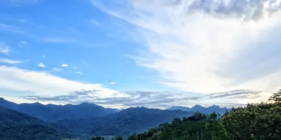 Bukit Menoreh, Tempat Wisata Kulon Progo yang Bikin Kapok untuk Kembali Lagi