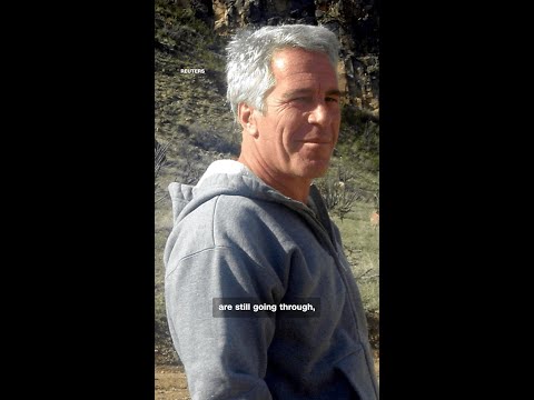 Early key takeaways from DOJ’s big Epstein files drop