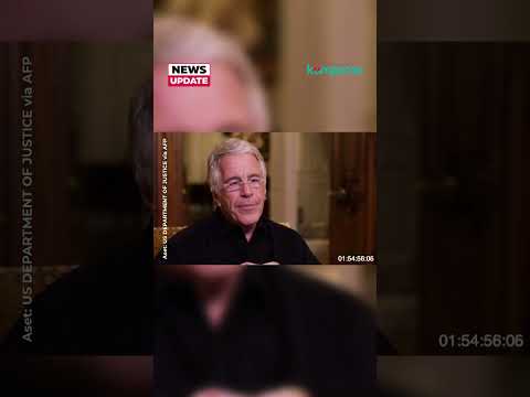 Dokumen Jeffrey Epstein: Ada Foto Adik Raja Charles, Berlutut di Atas Perempuan