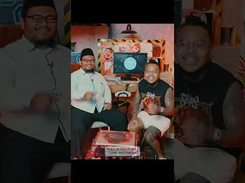 TEORI KONSPIRASI YANG DIPERCAYAI GURU GEMBUL #gurugembul #cokipardede  #teorikonspirasi