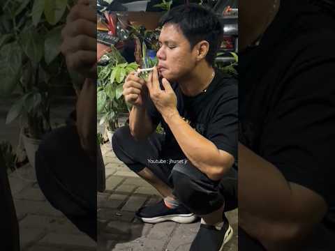 Koh Hans #teknotunner lagi nyobain ngerok0k 😂 #hanstekno #ninjaidola #dragindonesia #drag #viral