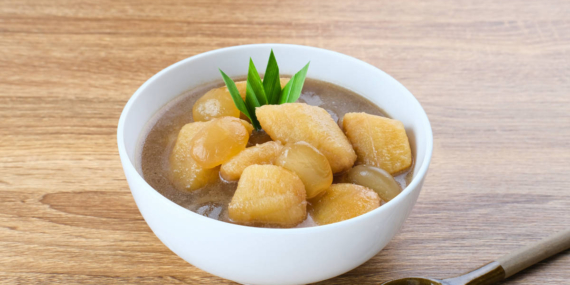 Kandungan Gizi Kolak dan Alasannya Cocok jadi Takjil