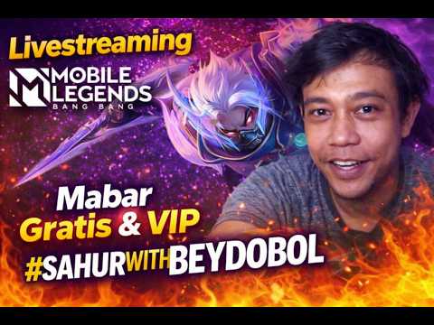 WAKTUNYA MEMPERJUANGKAN KEMENANGAN – MOBILE LEGENDS