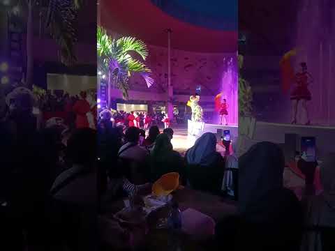 JALAN JALAN JELANG RAMADHAN