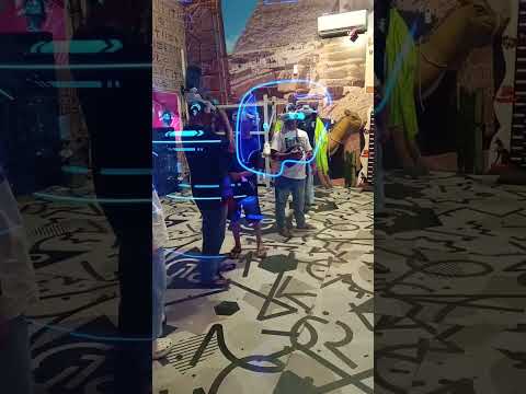 JALAN JALAN JELANG RAMADHAN