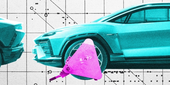 Lamborghini adalah Produsen Mobil Terbaru yang Mengusung EV Mewah