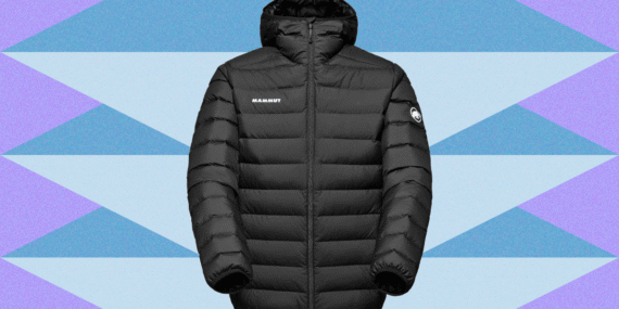 Jaket Puffer Terbaik (2026): Patagonia, Arc'teryx, REI