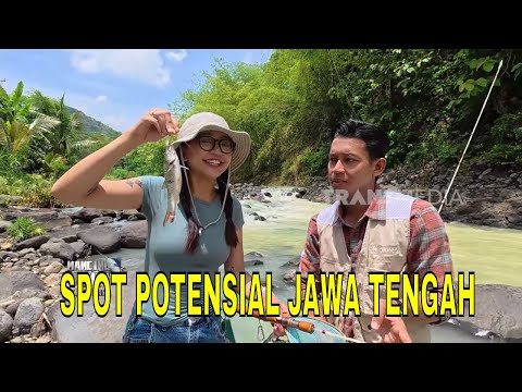[FULL] SPOT POTENSIAL JAWA TENGAH | MANCING MANIA STRIKE BACK (30/11/25)