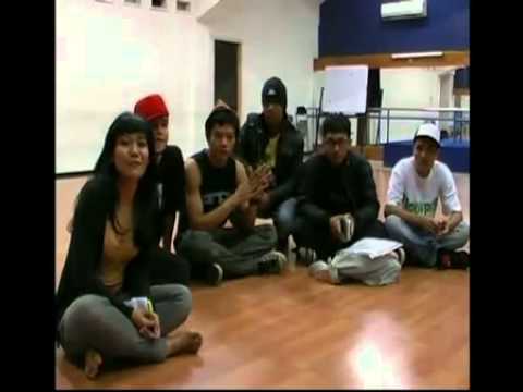 Liputan Komunitas Dancer di Jakarta “Jak.Com”