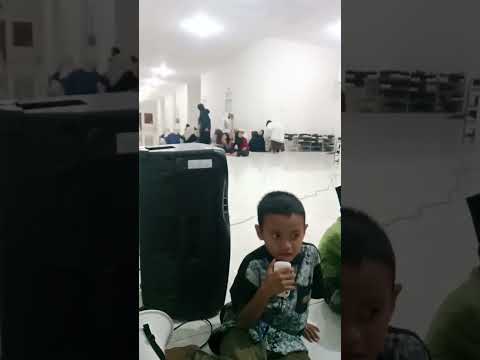 MEGENGAN POSO DI SRT 5 PONOROGO #SEKOLAHRAKYAT #SR