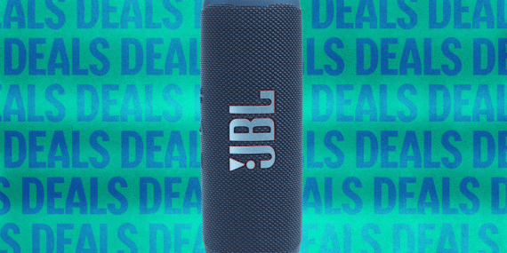 Speaker Bluetooth Favorit Saya Sedang Dijual dengan Diskon $50 Saat Ini