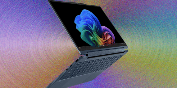 6 Laptop 2-in-1 Terbaik (2026), Disetujui dan Diuji WIRED