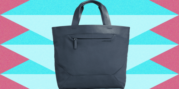 Tas Tote Laptop Terbaik untuk Dibeli (2026), Telah Diuji dan Ditinjau dengan WIRED