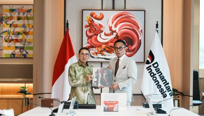 kemenbud-dan-danantara-bersinergi-jadikan-warisan-budaya-sebagai-pilar-ekonomi-masa-depan