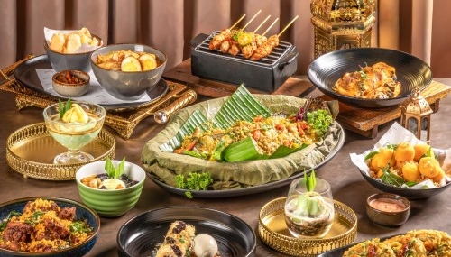 Nikmati Menu Legendary Iftar Selama Ramadan di Plataran