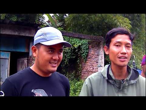LIPUTAN KOMUNITAS CIBLEK CERIA SUKABUMI 1 FEBRUARI 2018